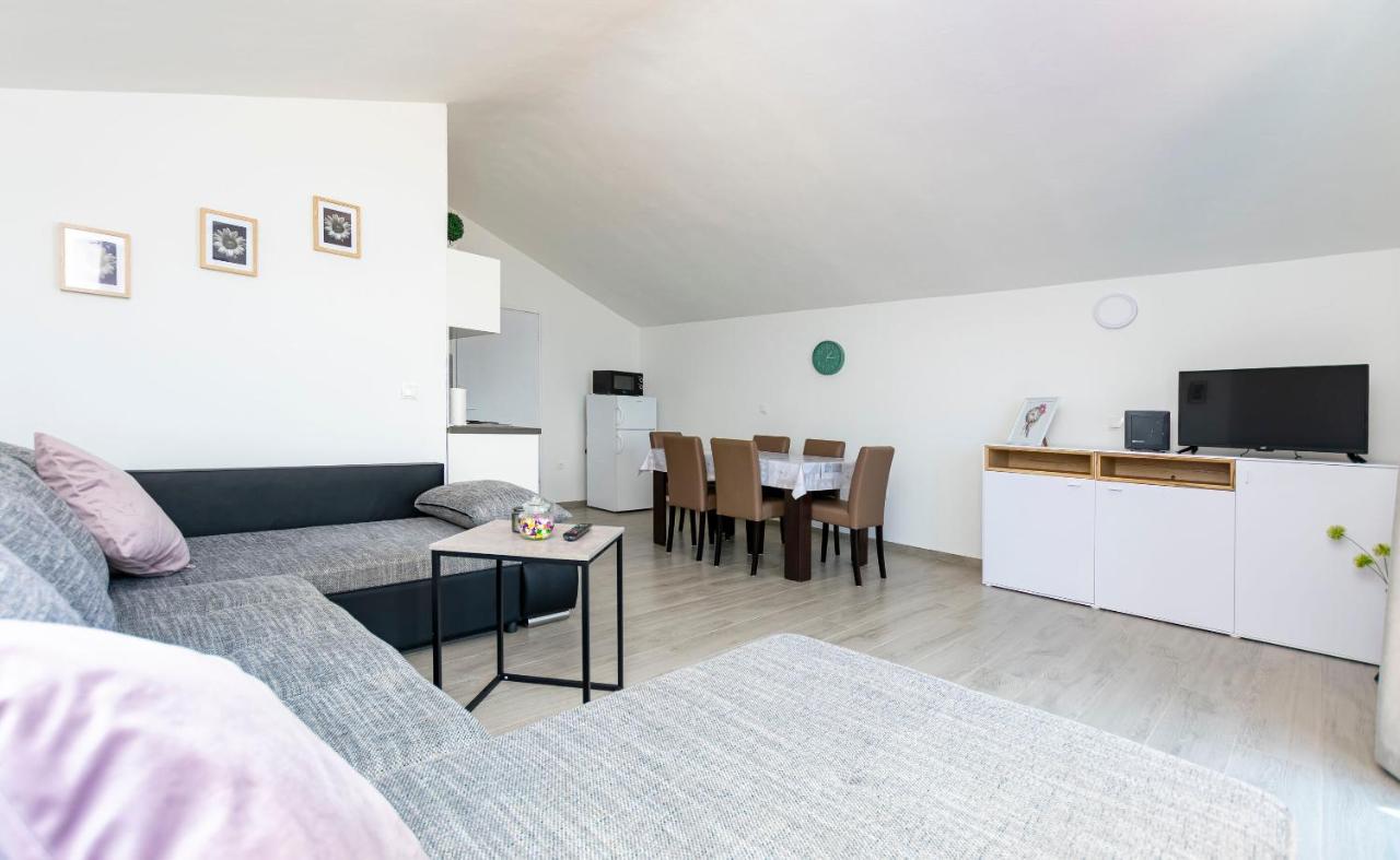 Apartments Stipe Lokva Rogoznica Zewnętrze zdjęcie