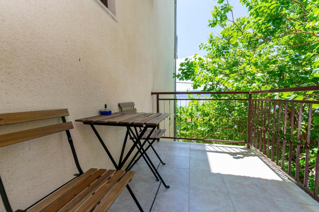 Apartments Stipe Lokva Rogoznica Zewnętrze zdjęcie