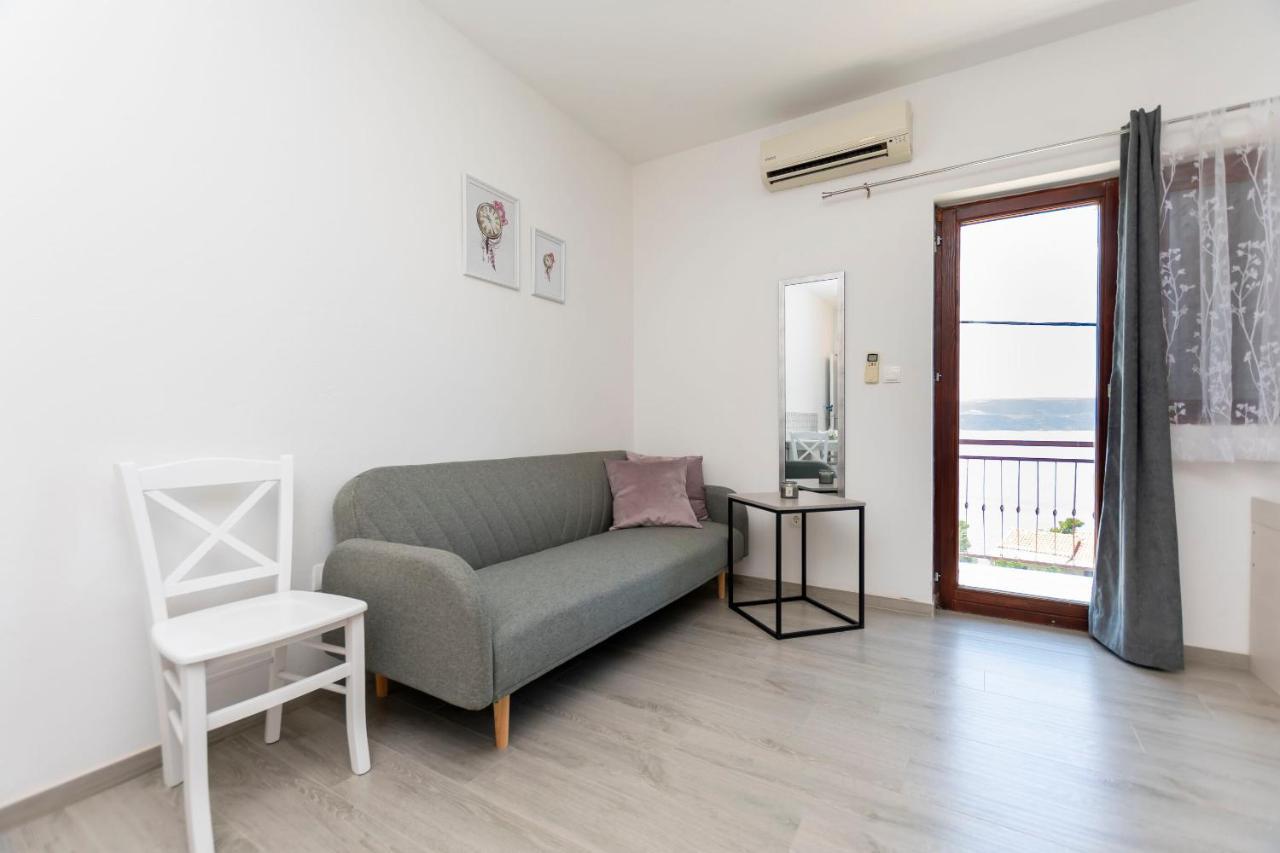 Apartments Stipe Lokva Rogoznica Zewnętrze zdjęcie