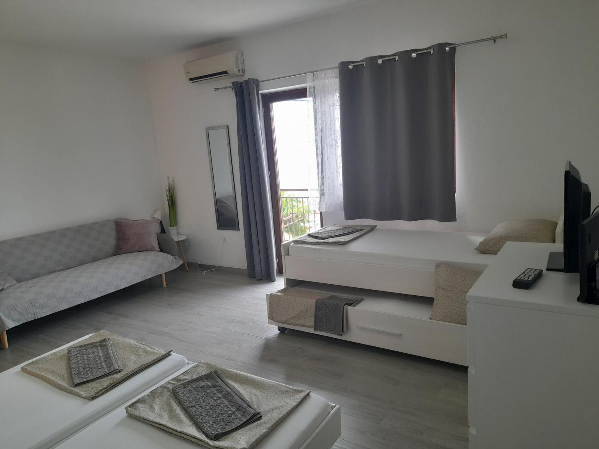 Apartments Stipe Lokva Rogoznica Zewnętrze zdjęcie