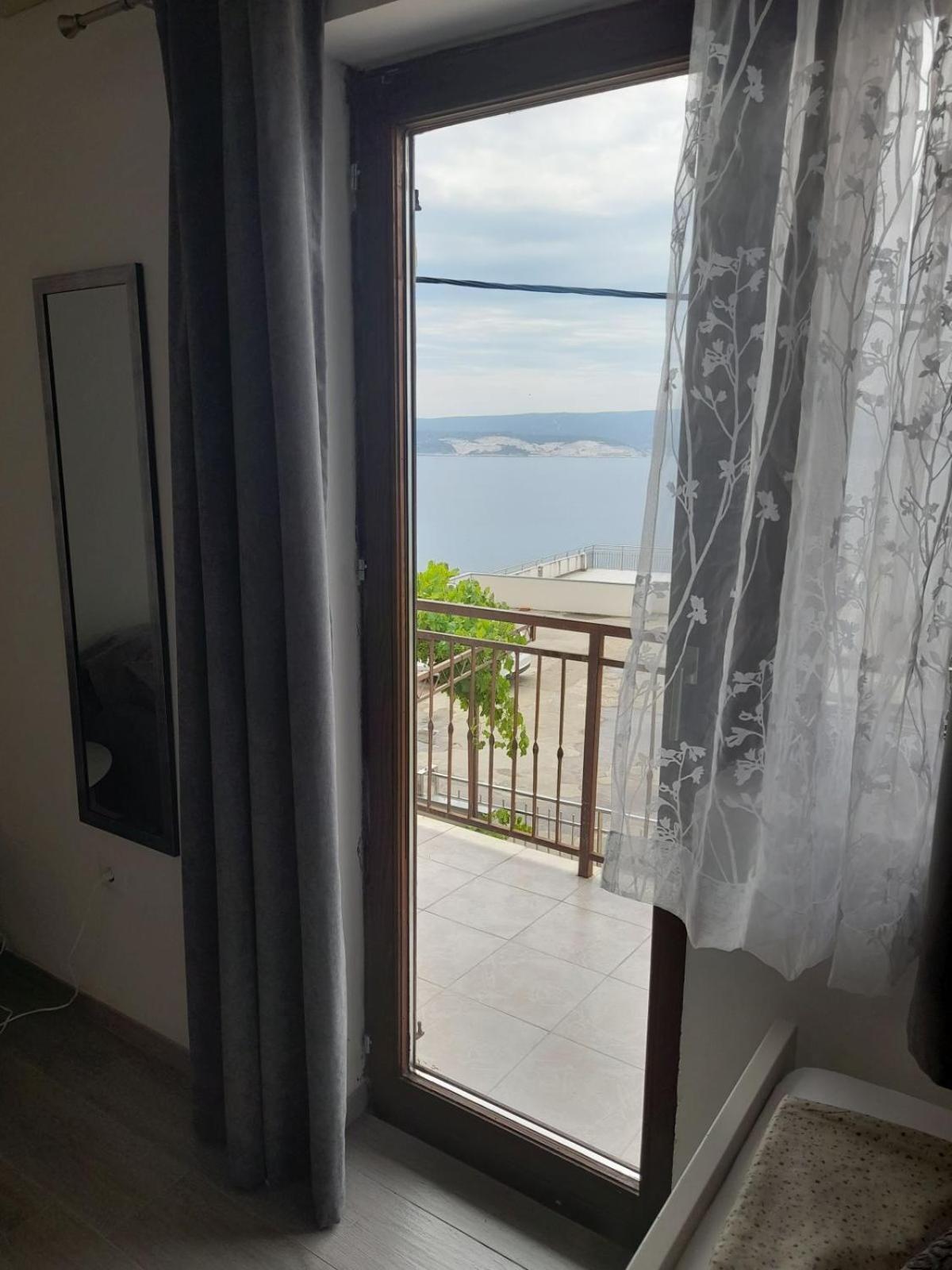 Apartments Stipe Lokva Rogoznica Zewnętrze zdjęcie