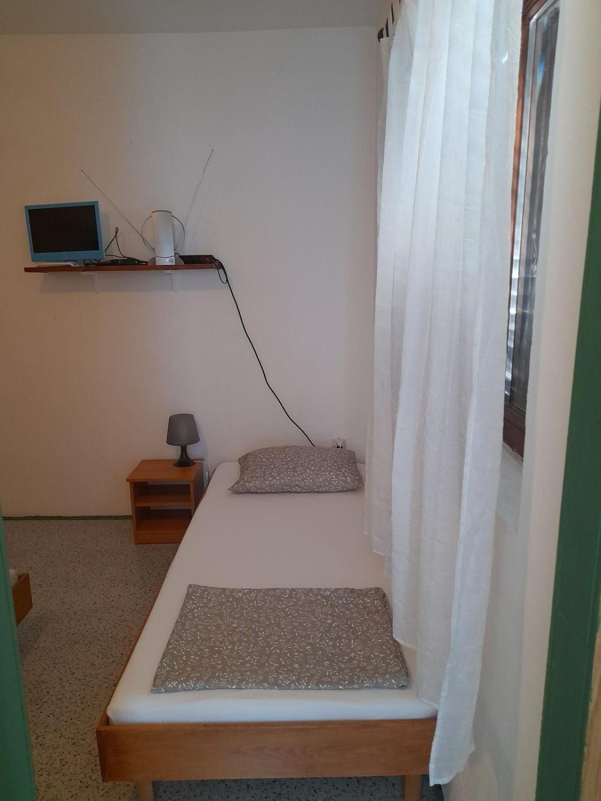Apartments Stipe Lokva Rogoznica Zewnętrze zdjęcie