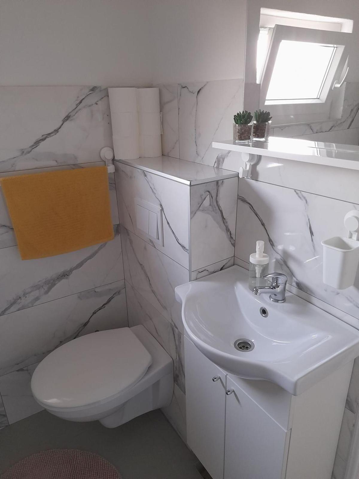 Apartments Stipe Lokva Rogoznica Zewnętrze zdjęcie
