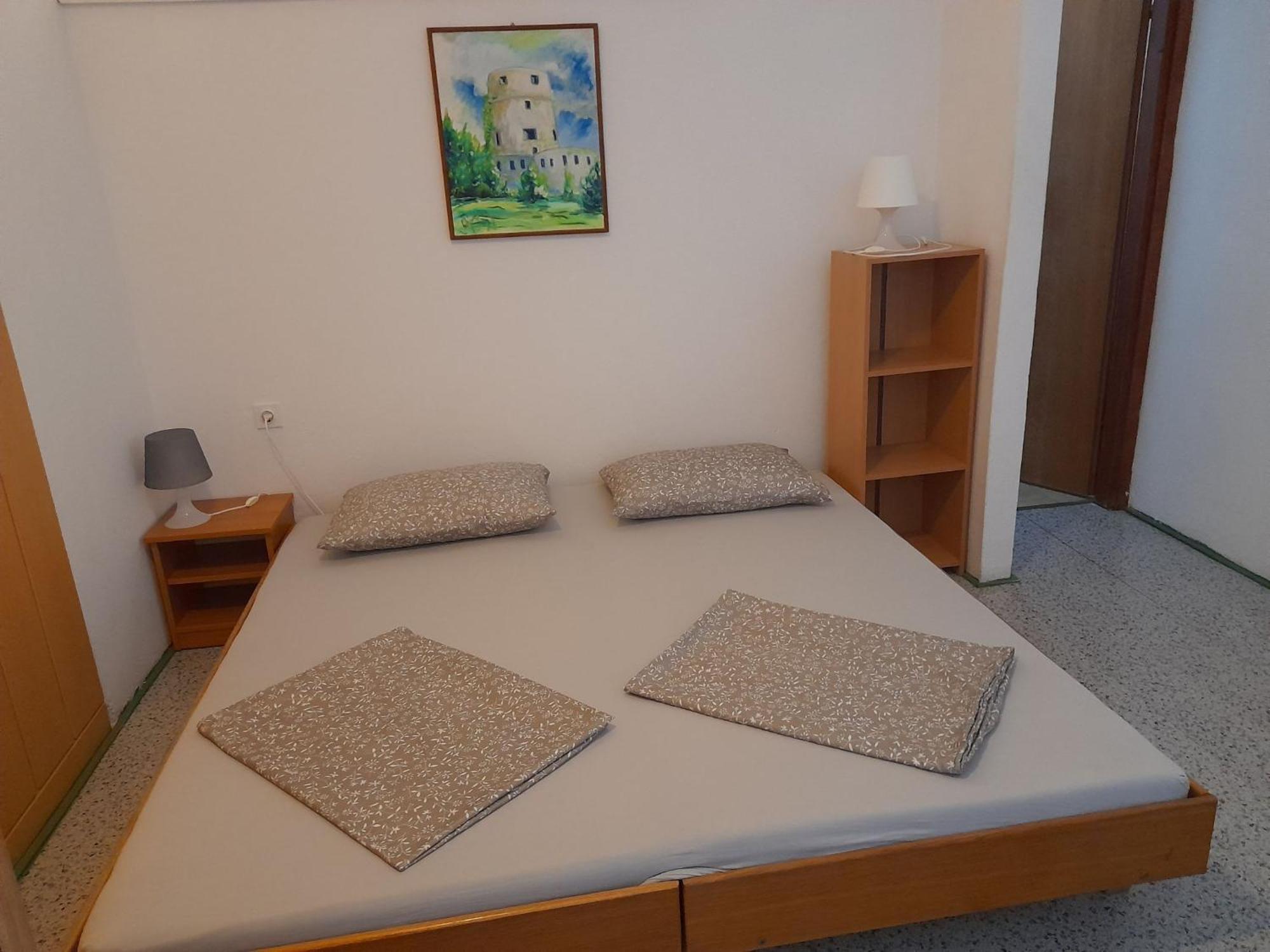 Apartments Stipe Lokva Rogoznica Zewnętrze zdjęcie