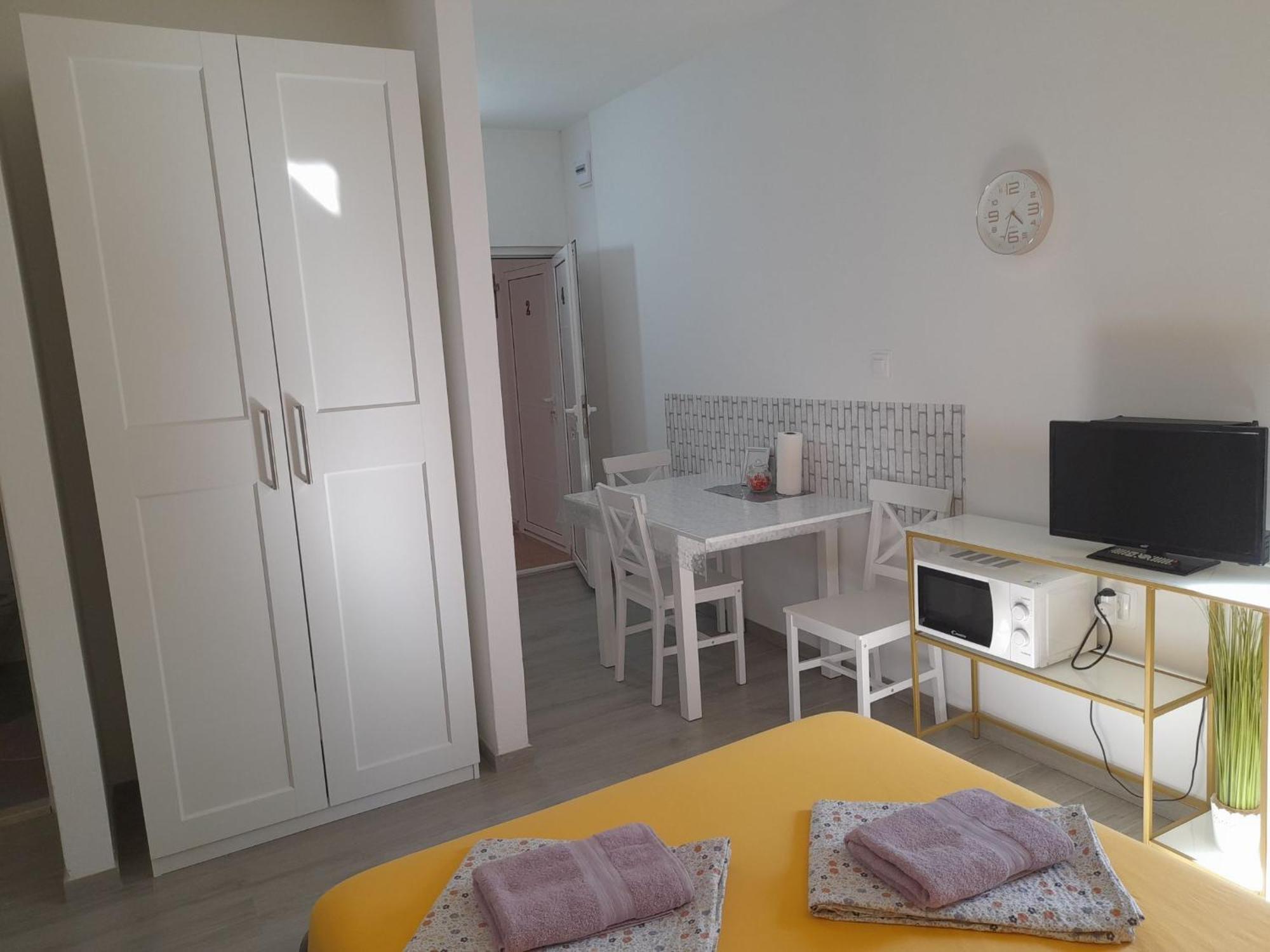 Apartments Stipe Lokva Rogoznica Zewnętrze zdjęcie