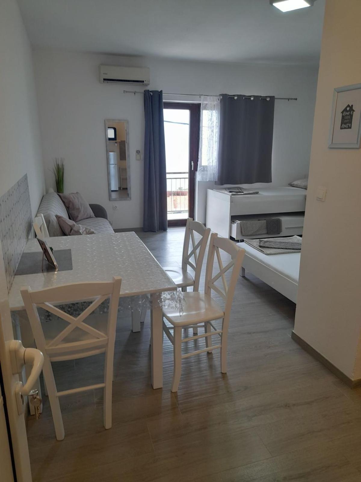 Apartments Stipe Lokva Rogoznica Zewnętrze zdjęcie