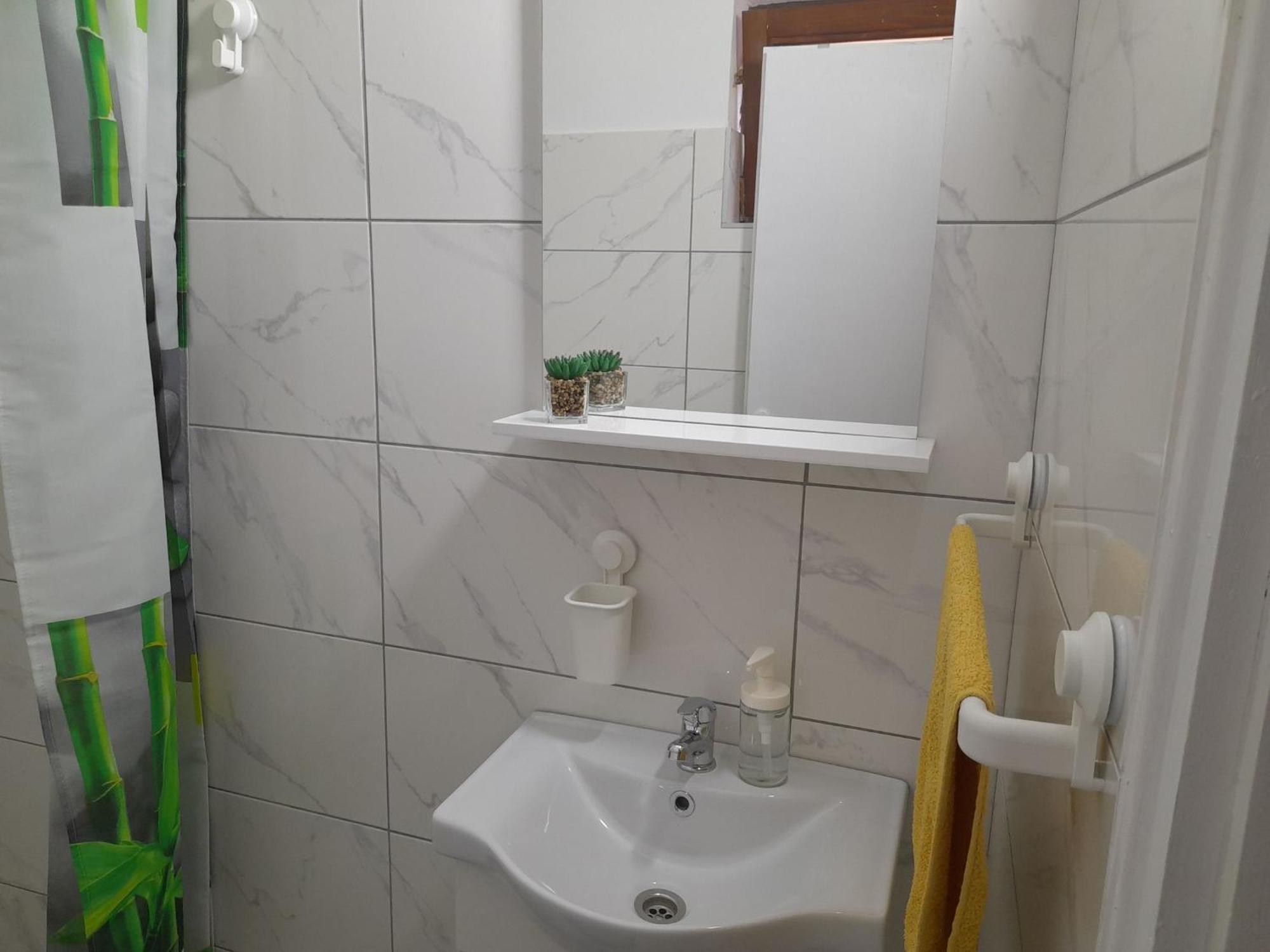 Apartments Stipe Lokva Rogoznica Zewnętrze zdjęcie