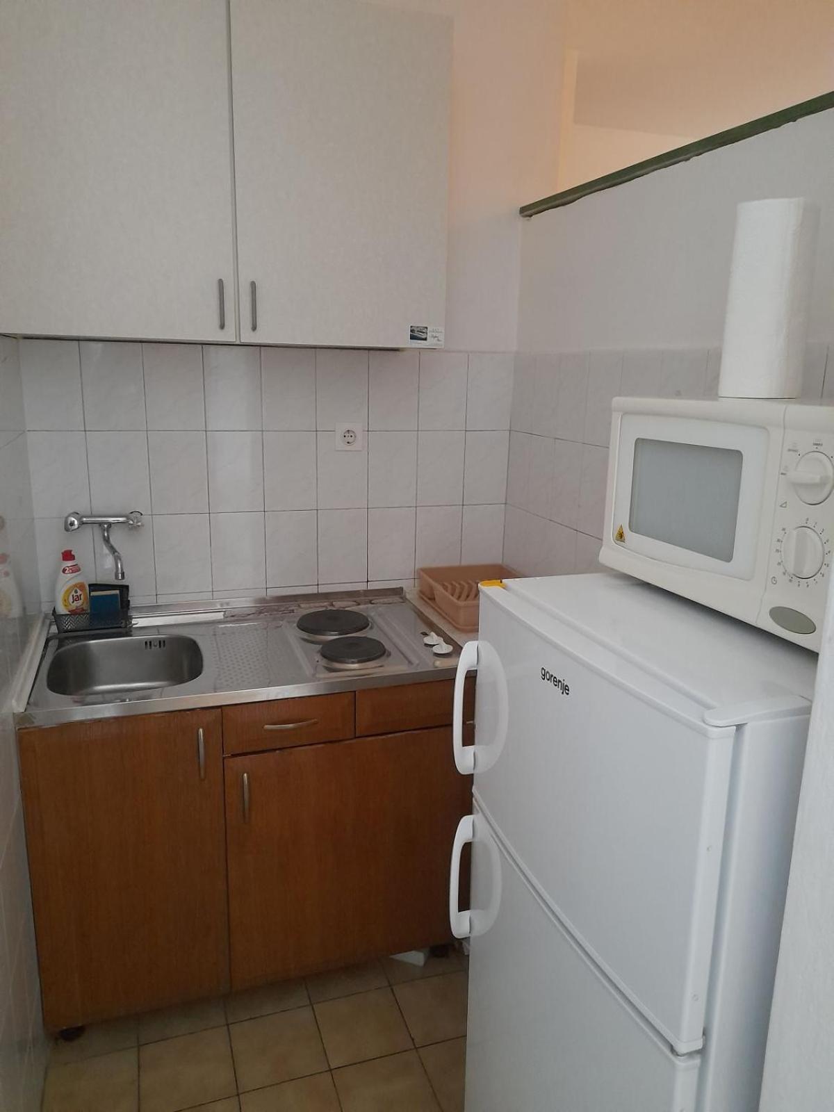 Apartments Stipe Lokva Rogoznica Zewnętrze zdjęcie