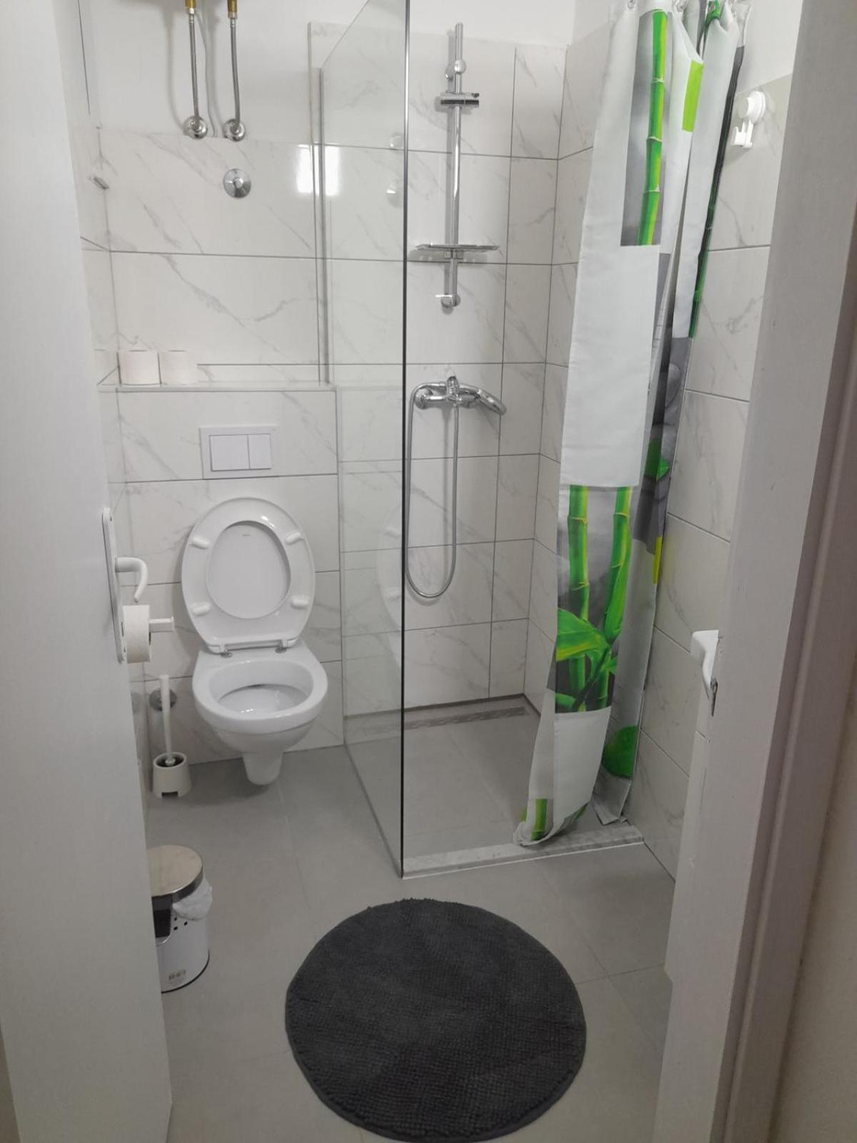 Apartments Stipe Lokva Rogoznica Zewnętrze zdjęcie