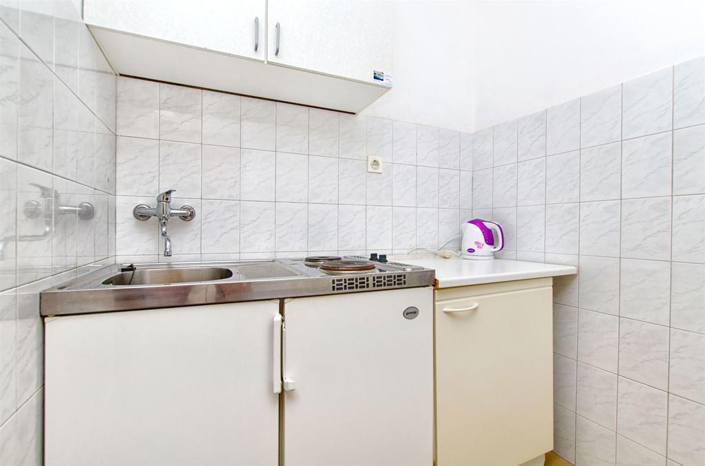 Apartments Stipe Lokva Rogoznica Zewnętrze zdjęcie