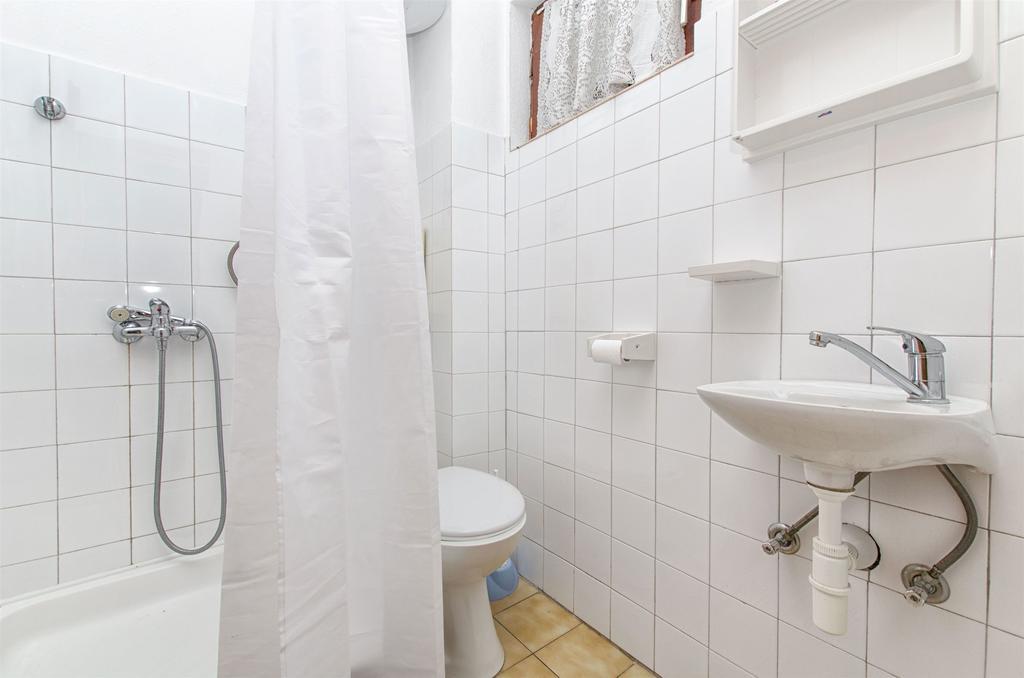Apartments Stipe Lokva Rogoznica Zewnętrze zdjęcie