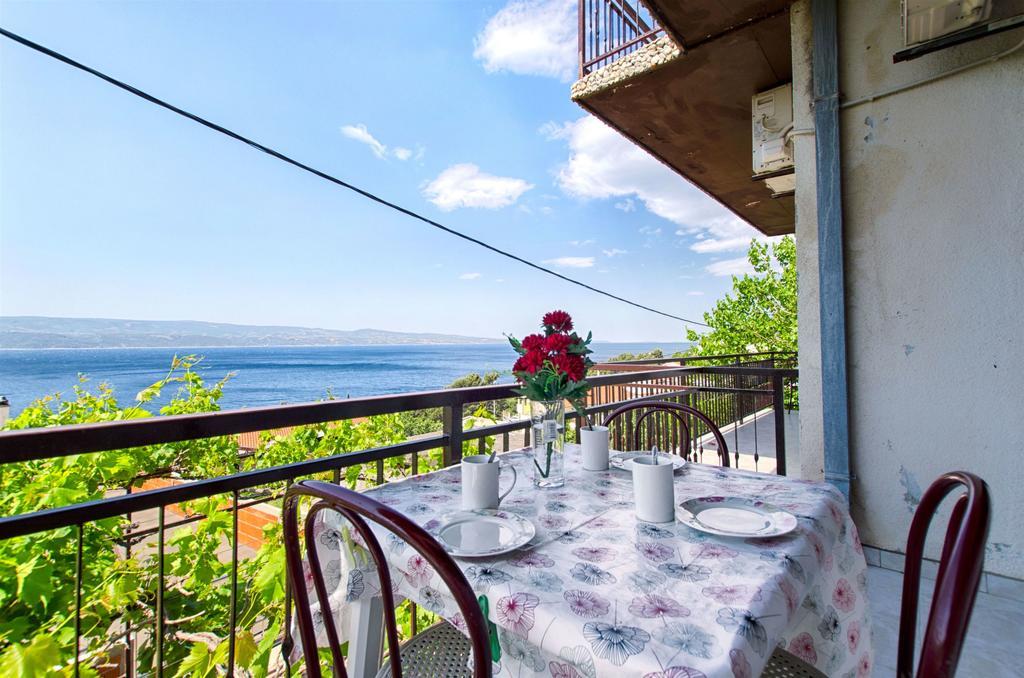 Apartments Stipe Lokva Rogoznica Zewnętrze zdjęcie
